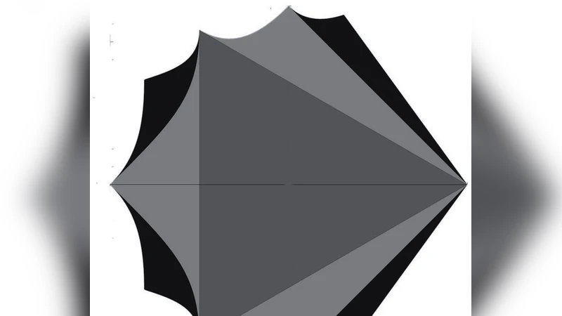 과도감쇠 네트워크의 진동 품질 한계