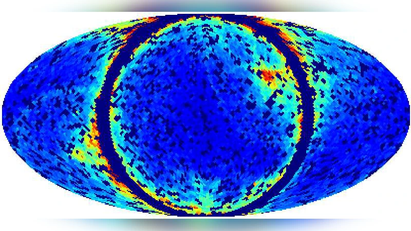 구면조화로 보는 은하계 암흑물질 감마선 신호 탐색