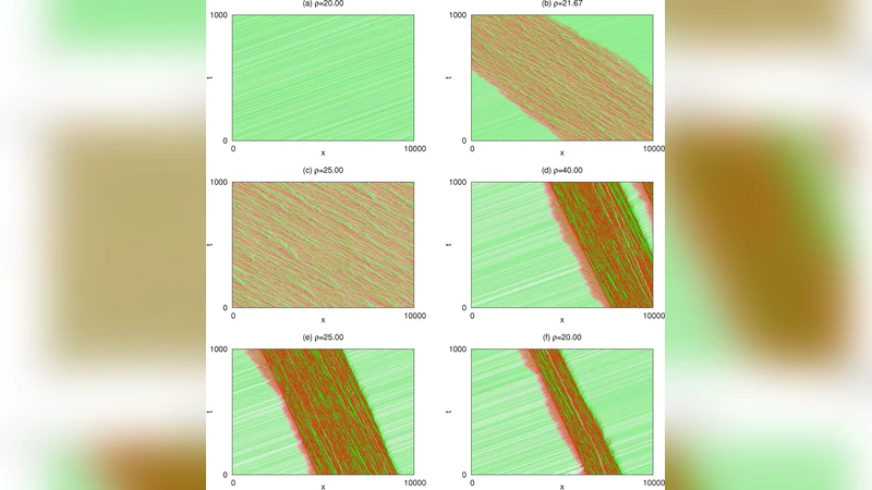 추가 지역 상호작용을 통한 교통 정체 해소