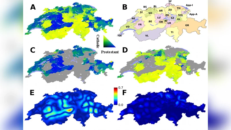 좋은 울타리: 평화 공존을 위한 경계 설정의 중요성