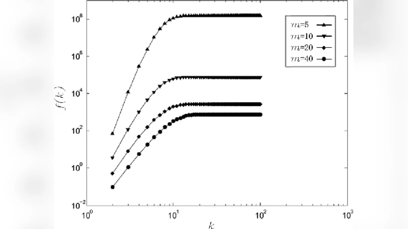 모듈 성장 네트워크 모델