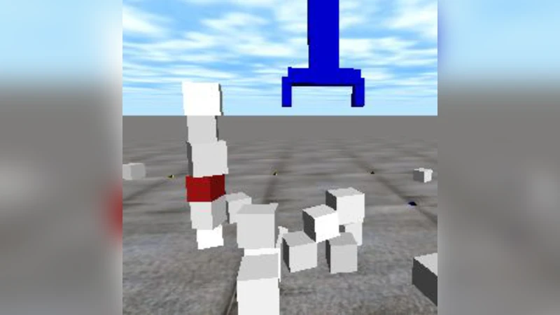 확률적 관계 규칙으로 배우는 스토캐스틱 세계 모델링