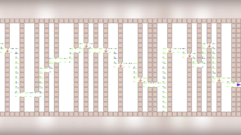 진화하는 애니맷에서 적합도와 통합 정보의 증가