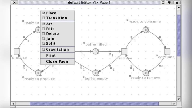 클라우드 배치 애플리케이션 설계를 위한 GUI 기반 vFlow 프레임워크