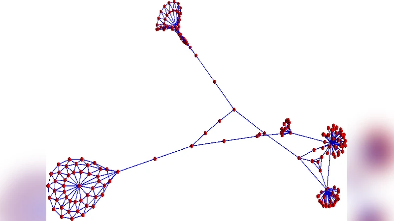 그래프 이론적 가우스보네체르 정리