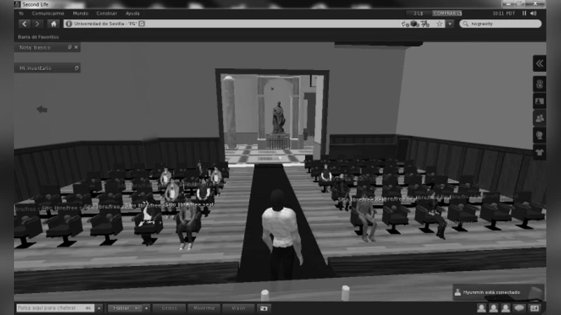 가상 세계를 활용한 공학 교육 지원