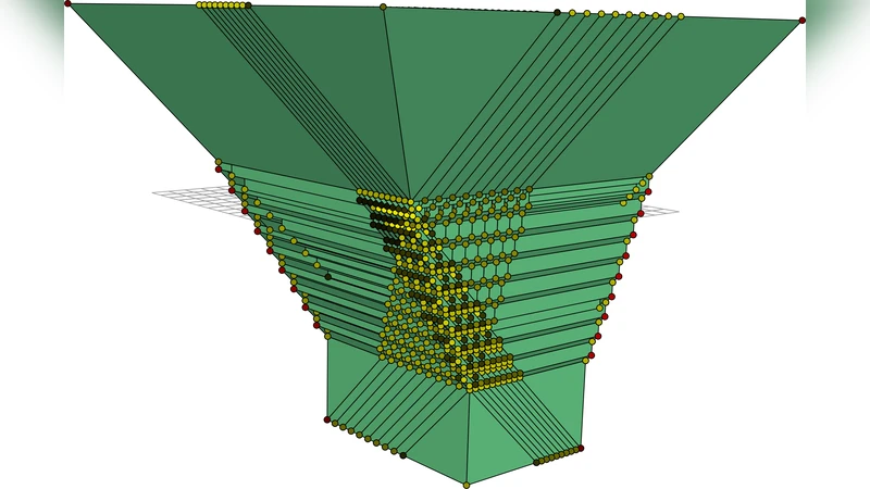 열대 이중 기술법