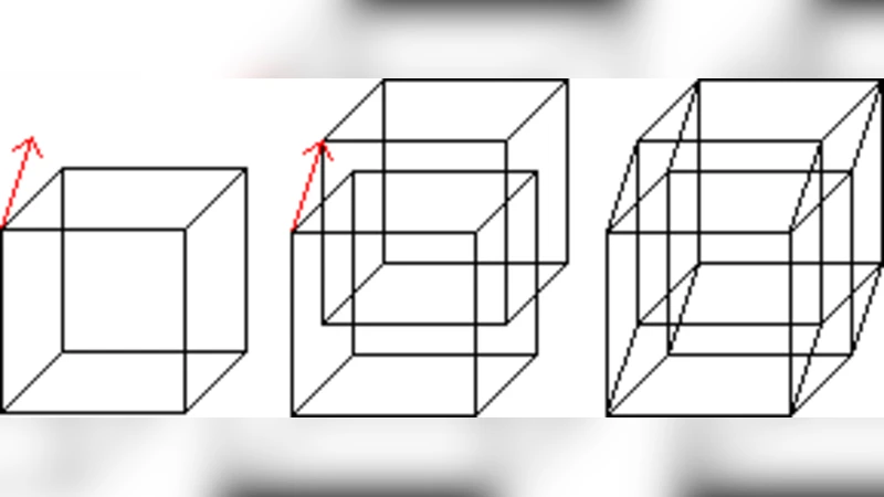고차원 마법 나이트 투어의 가능성과 한계