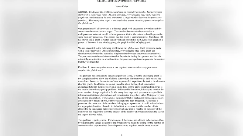 시간 흐름과 잡음 분리를 위한 마르코프 재생산 과정 모델