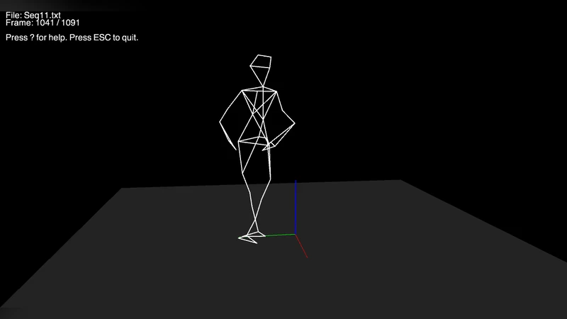 인간 운동 시스템의 정보 용량을 위한 새로운 측정법