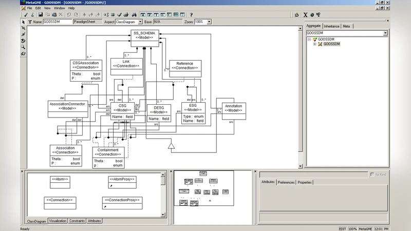 망막 OCT 3차원 분할 새로운 방법