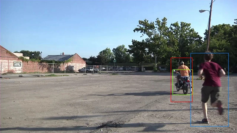 동작 참여자 상호작용 기반 대규모 비디오 동사 자동 라벨링