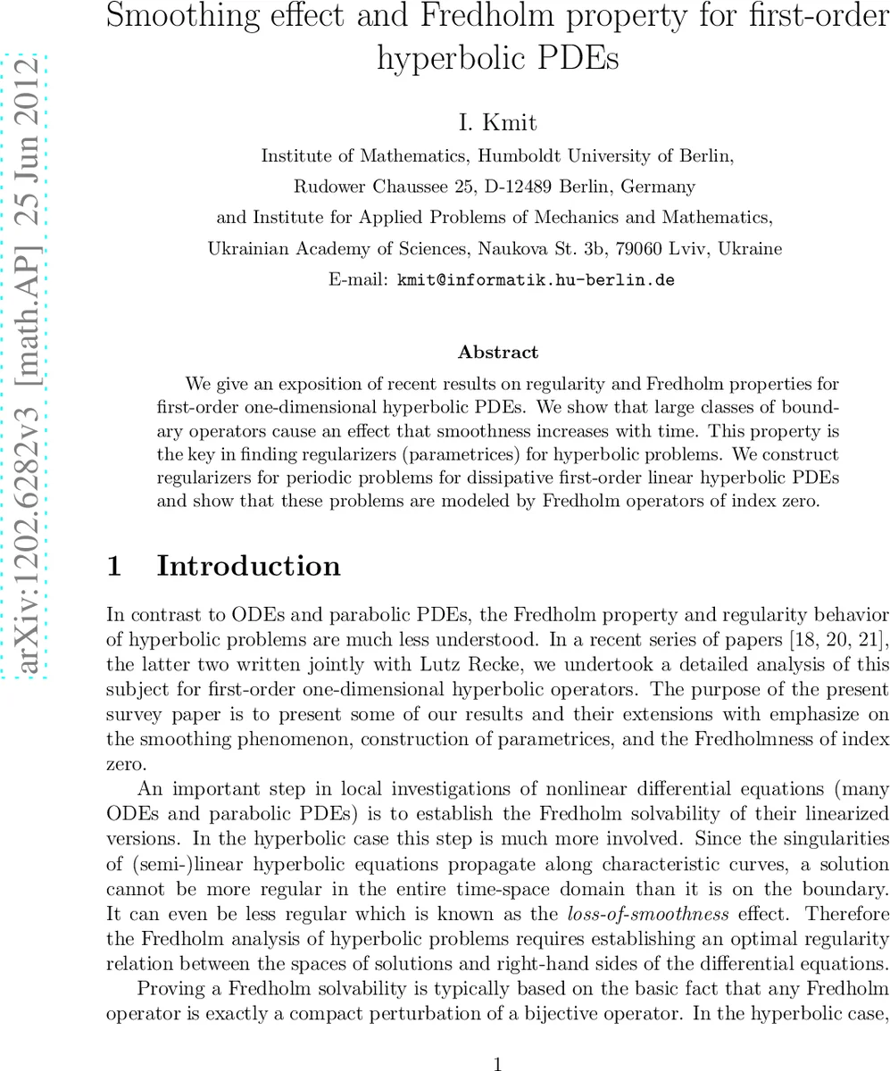 다중종 구동 확산 시스템의 수리유체역학: 두 종 TASEP 모델