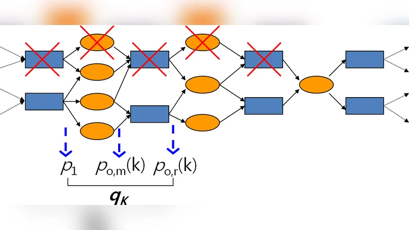 대사 반응의 불리언 이분 그래프에 대한 분기 과정 접근법