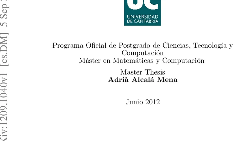 삼가도 그래프 동형성 다항시간 알고리즘