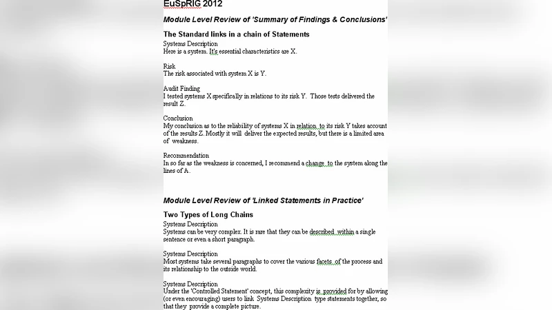 스프레드시트와 외부 환경 연결 방법