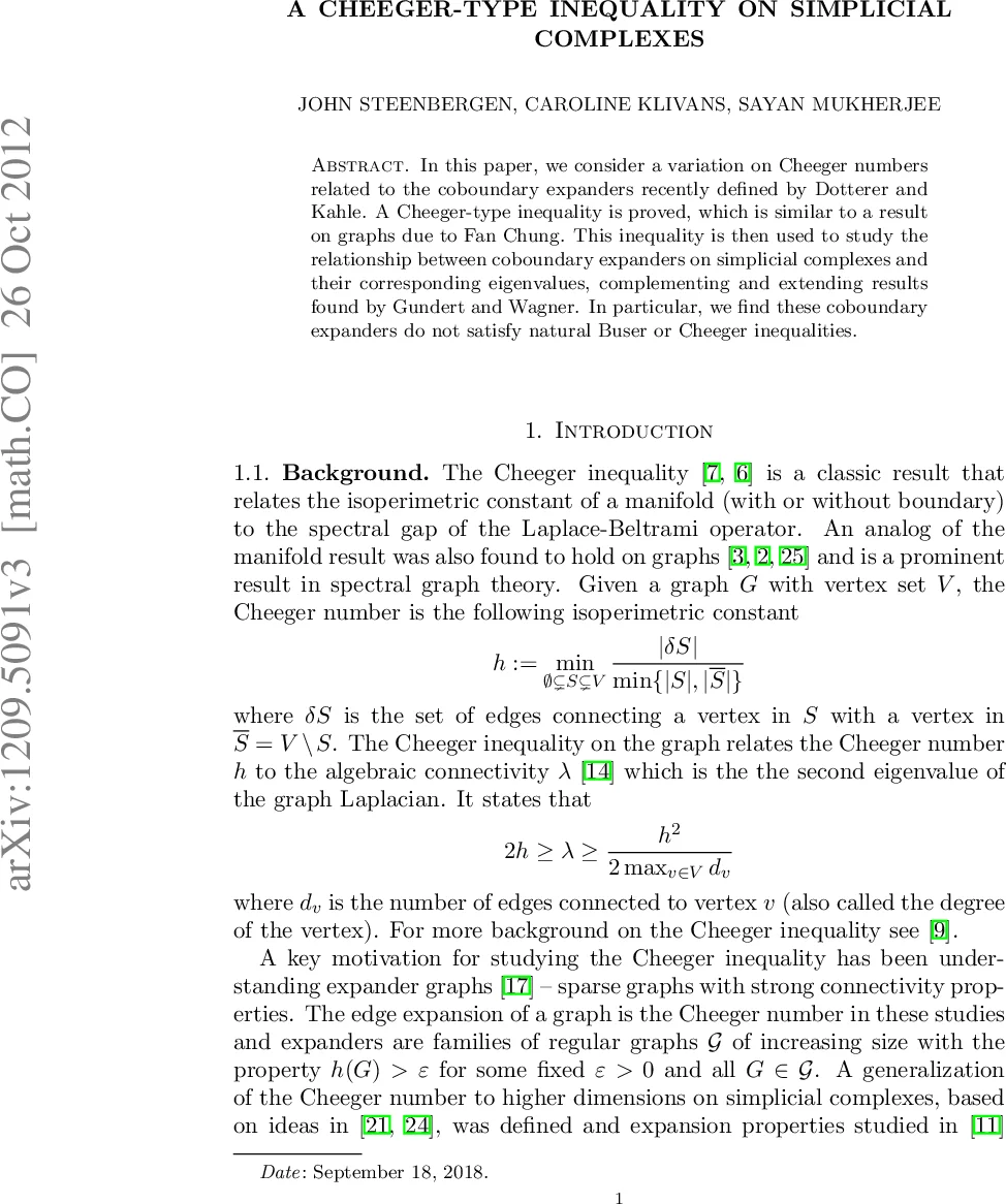 라그랑지안 완비와 동역학 응용