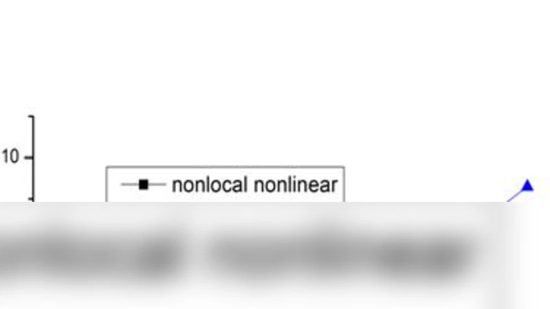 압축된 암석에서 발생하는 전류와 양공 현상의 역설