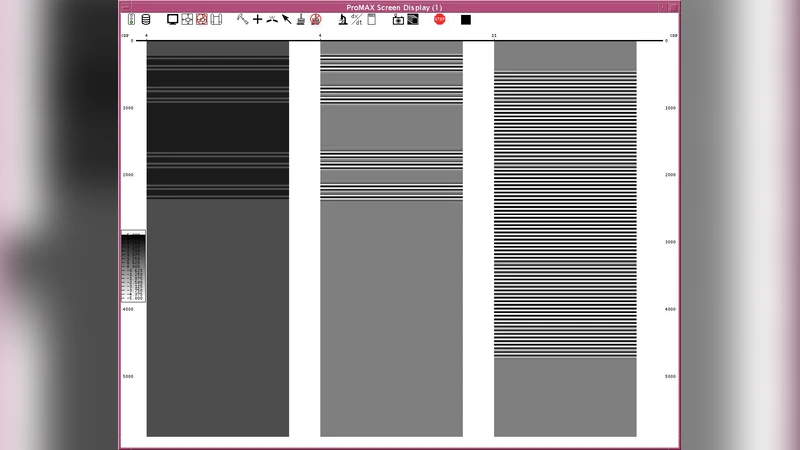 지진 해석 가능성 문제