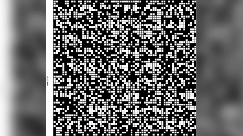 보안 CDMA 시퀀스 설계와 복잡도 향상