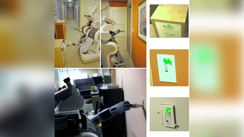 시각으로 조작 성공 지점을 스스로 학습하기