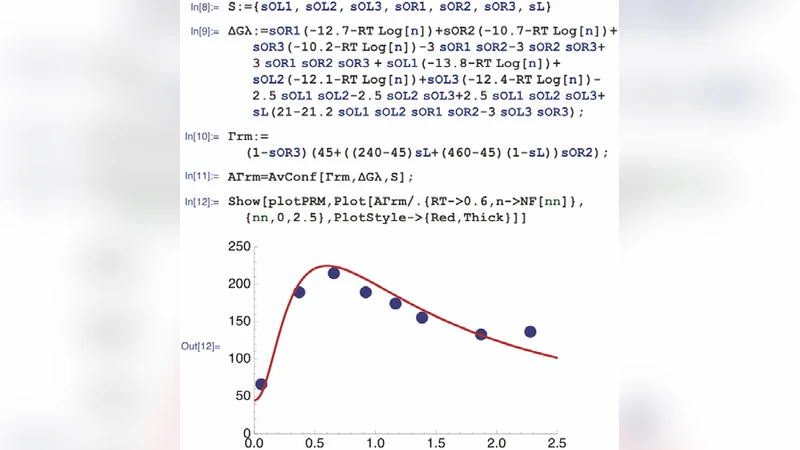 복잡한 유전자 발현 조절을 위한 CplexA Mathematica 패키지