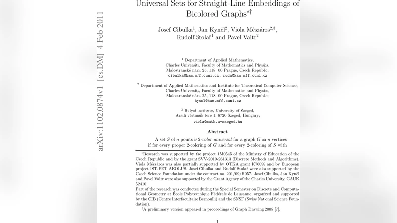 이중 체인으로 이분 그래프 직선 임베딩 보편성 연구