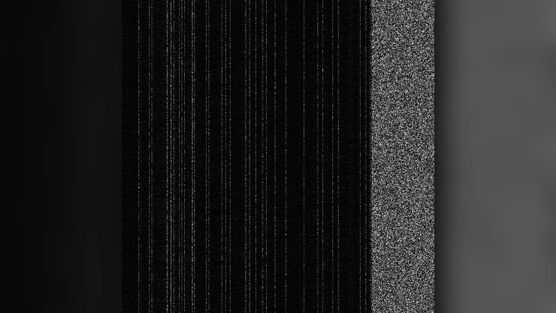 저차원 구조 복원을 위한 저랭크 표현 기법