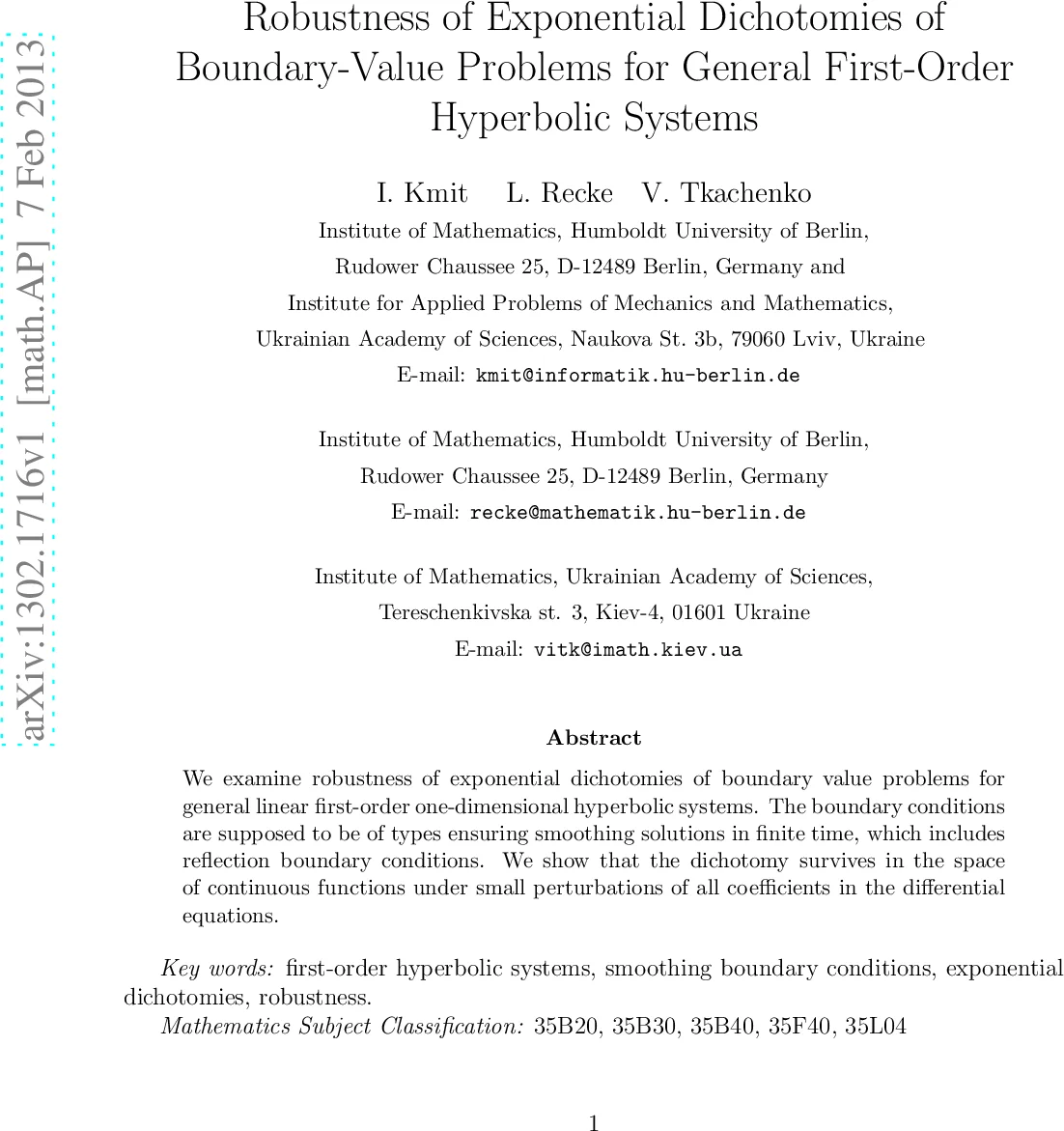 다중종 구동 확산 시스템의 수리유체역학: 두 종 TASEP 모델