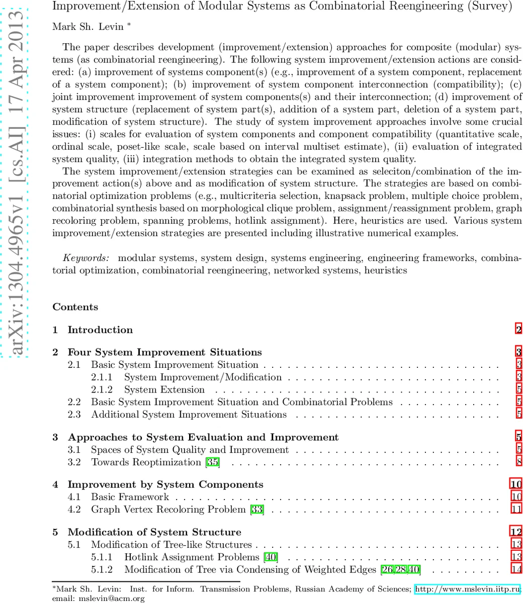 Horn 규칙을 위한 추상 증명 이론의 기반