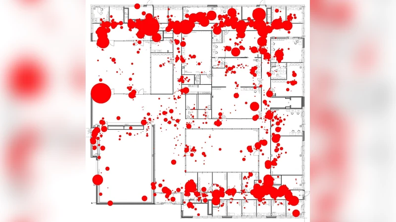 탐험‑활용 딜레마가 만든 비정형 이동: 레비 비행부터 브라운 운동까지