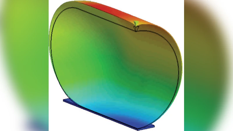 세균 세포벽 스트레스 강직화와 팽압 직접 측정