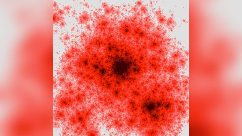 소규모 세계 효과는 현대 현상이다