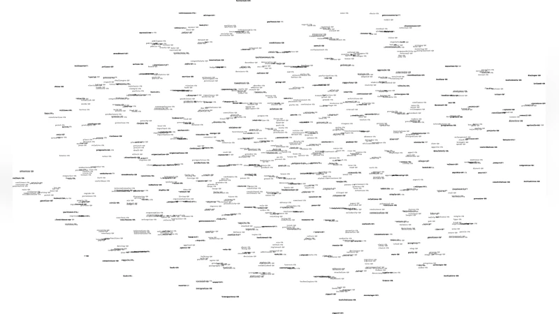 다국어 단어 표현 학습을 위한 Bag‑of‑Words 자동인코더