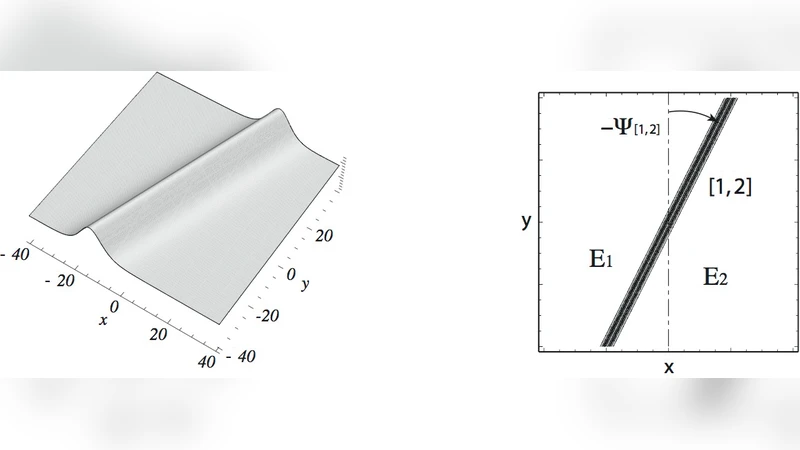 KP 솔리톤과 그라스만 양의성의 새로운 연결