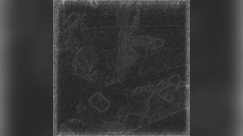 대규모 베이지안 압축 센싱을 위한 효율적 변분 추론