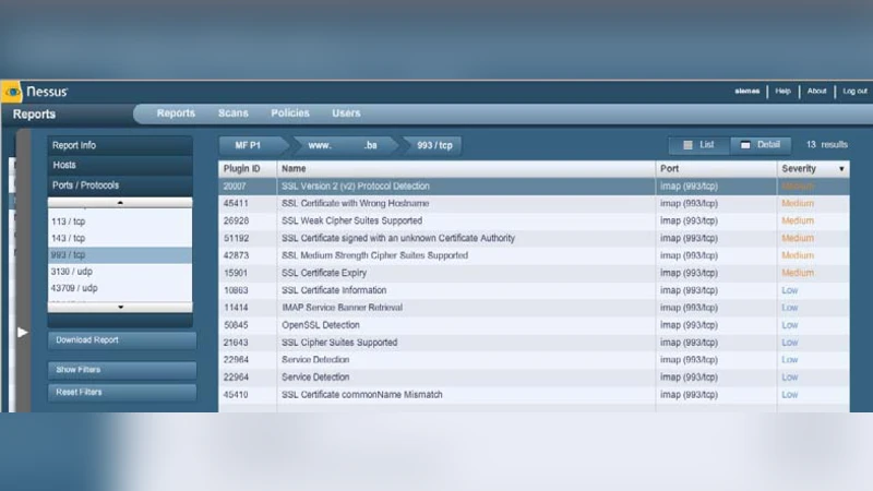 Joomla 기반 웹 포털 보안을 위한 ISO/IEC 27000 적용 가이드