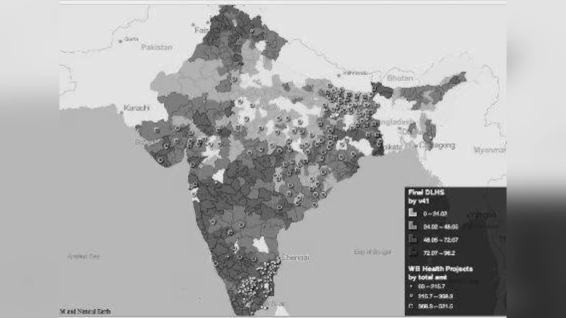 스마트시티 지속가능성 예측을 위한 공간 데이터 기반 최적 입지 탐색