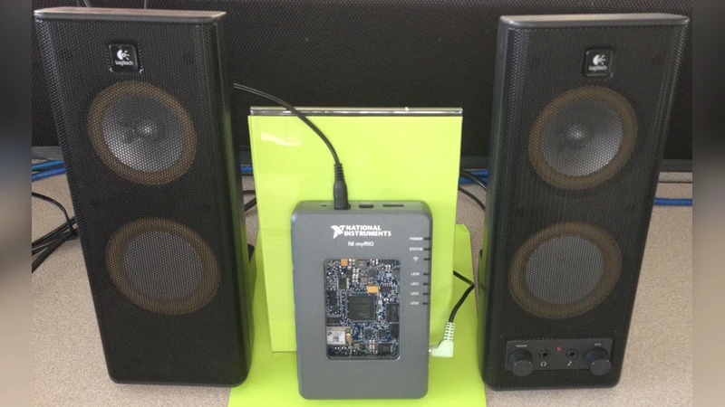 LabVIEW 기반 FPGA 프로그래밍을 과학·엔지니어에게 친숙하게