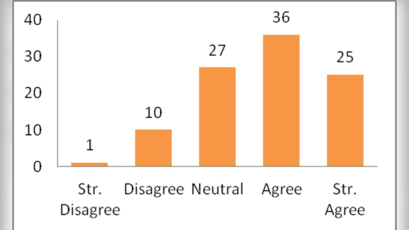 애자일 소프트웨어 개발에서 팀워크의 핵심 가치