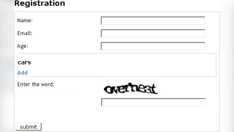 모듈형 웹 시스템 개발을 위한 MontiWeb