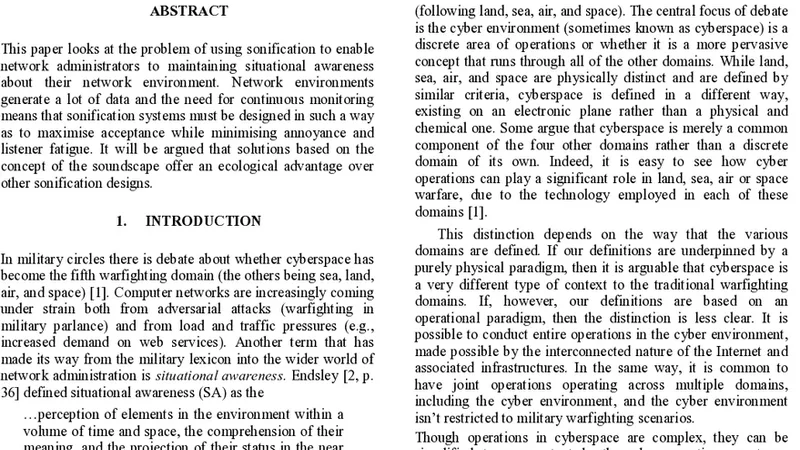 슬라임곰팡이 다중 에이전트 모델에서 환경 계산 활용