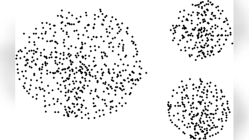 확장 가능한 밀도 기반 분산 클러스터링