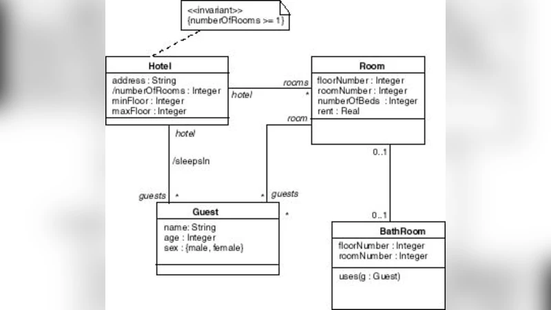 오브젝트 제약 언어 아姆스테르담 선언