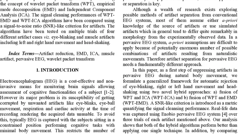 맥콜스 영역 변환과 I3 지표의 비교 분석
