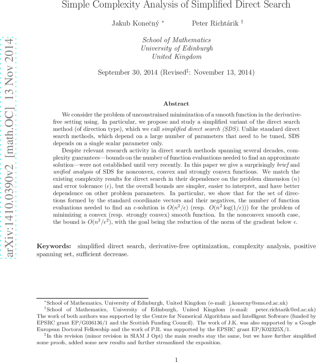 기하학을 활용한 베지어 볼록 확률 회로