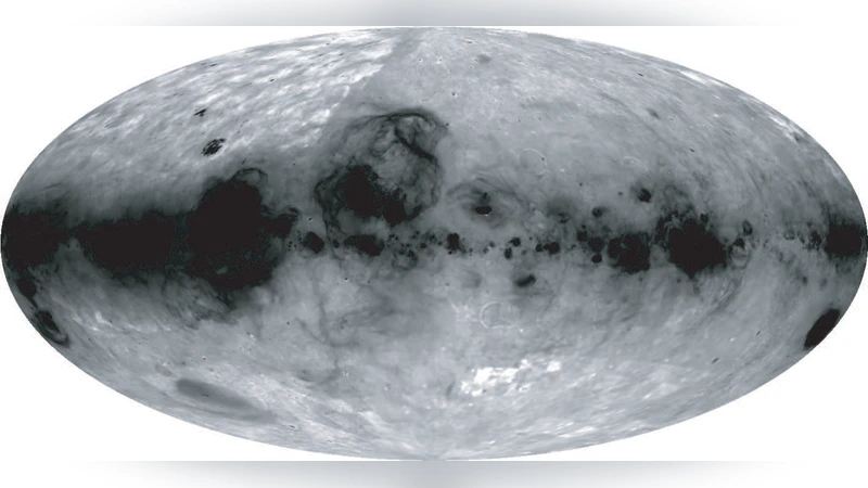 은하 나선팔의 따뜻한 이온화 매질: 은하 디스크와 헤일로를 관통하는 ‘디퓨즈 이온화 가스’ 탐구