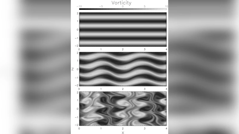 SASI 포화 현상의 파라사이트 불안정성