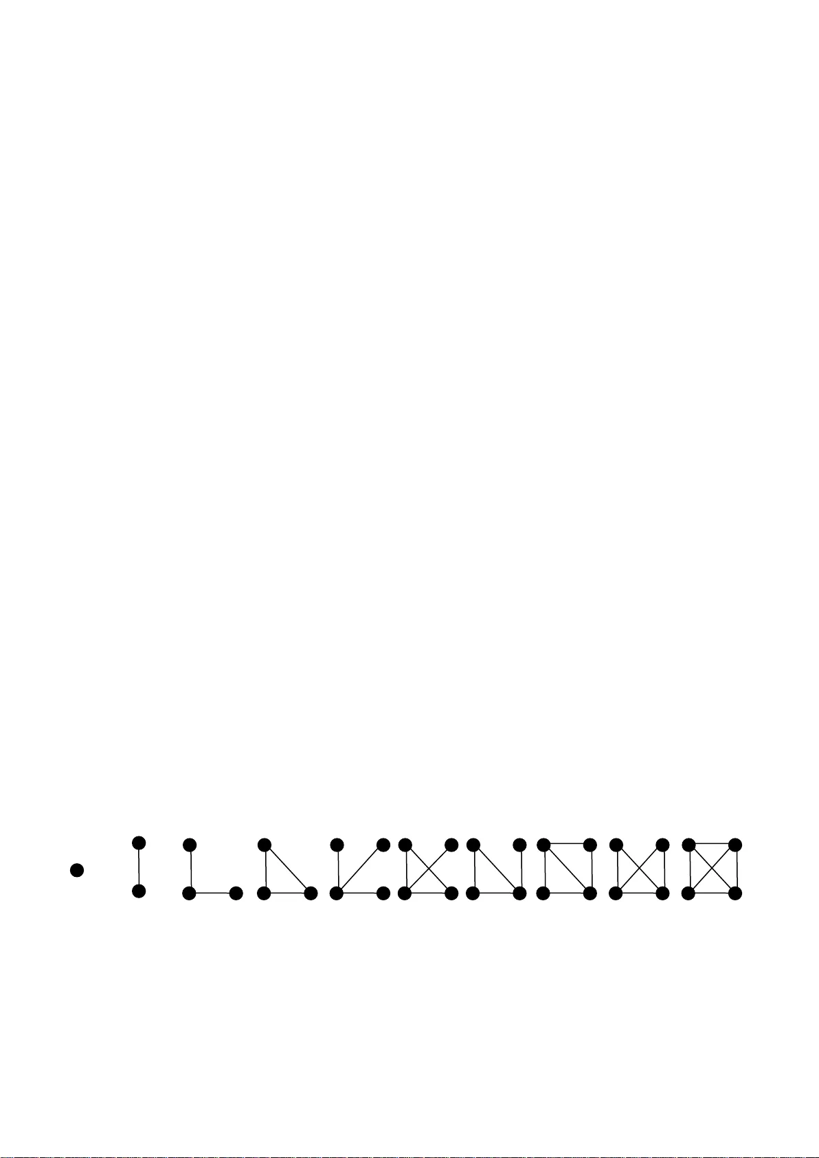 디지털 n다양체의 분류와 복합성