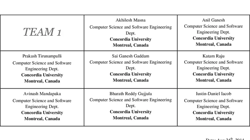 DMARF와 GIPSY 아키텍처 품질 분석